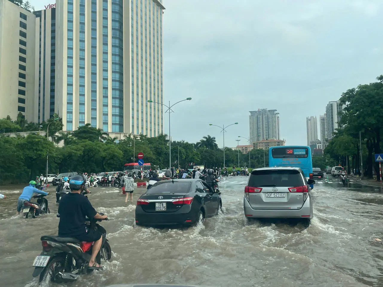 Đài PTTH Hà Nội